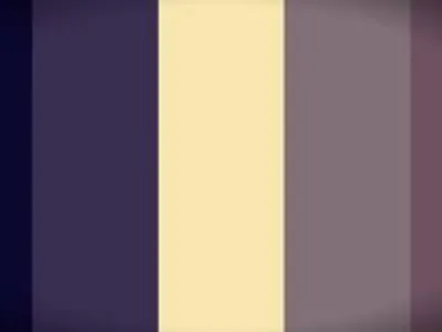 Midnight Colors