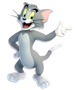 Tom