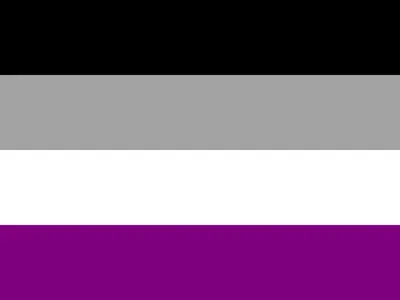 Asexual