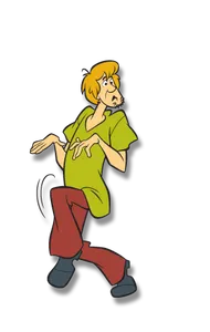 Shaggy