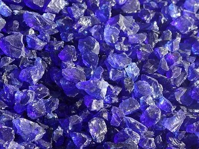 Indigo