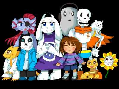 Undertale