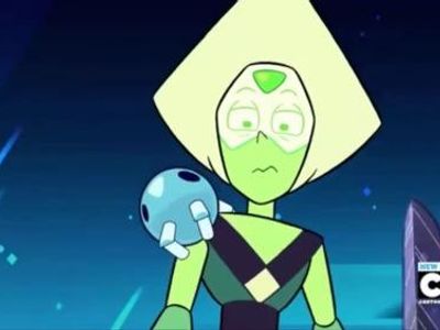 Peridot Peridot