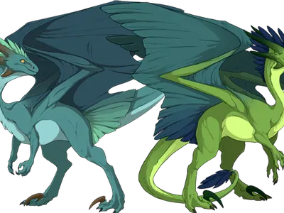 Wildclaw