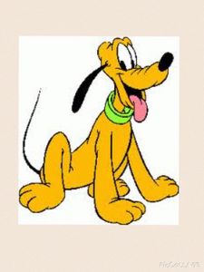 Pluto