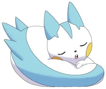 Pachirisu