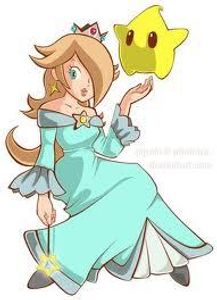 Princess Rosalina