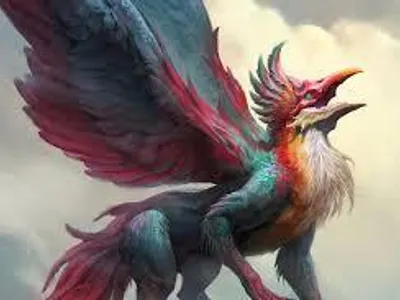 Griffin