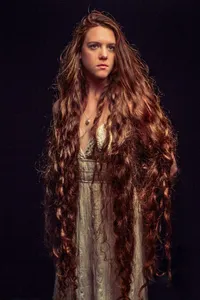 Long Hair