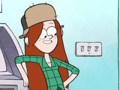 You're Wendy ?