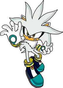 Silver Would fall For You