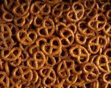 Pretzels