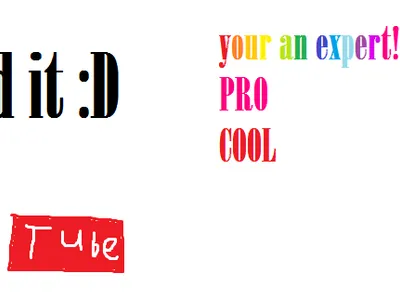 you know youtube