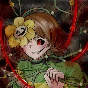 Soulless...
