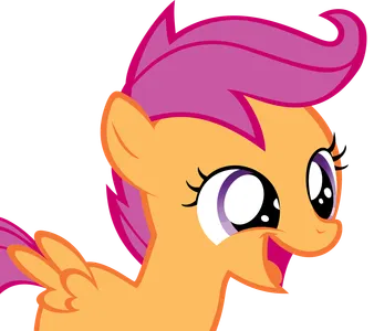 Scootaloo