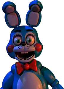 Toy Bonnie