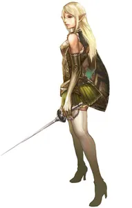 Elf.