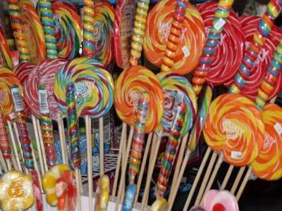 Lollipop