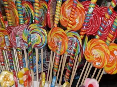 Lollipop