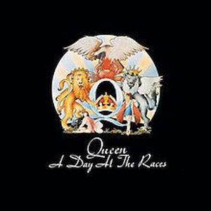 Good Old-Fashioned Lover Boy - Queen
