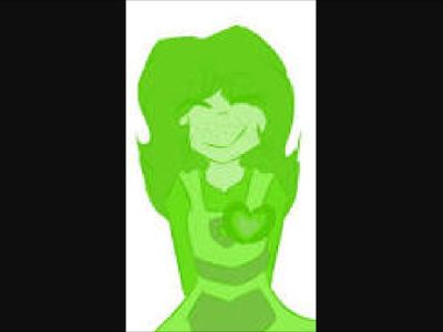 Green soul