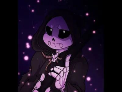 Reapertale