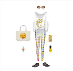 The Emoji Outfit