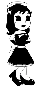 Alice Angel