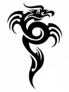Strong and protective -Male-