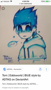 Ticci toby