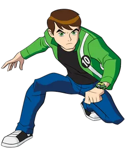 Ben 10