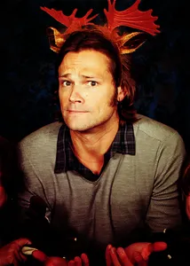 Sam AKA Moose