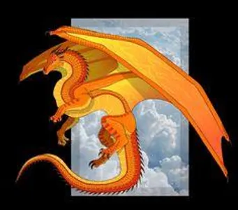 You are a Skywing!