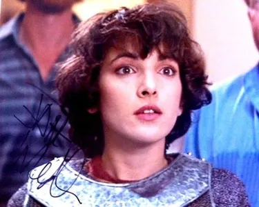 Jean D'Arc (Bill and Ted)