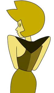 Yellow Diamond