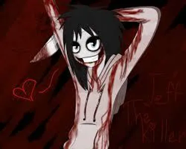 Jeff the Killer