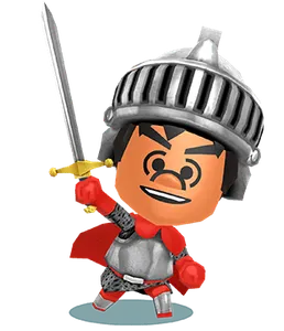 Warrior