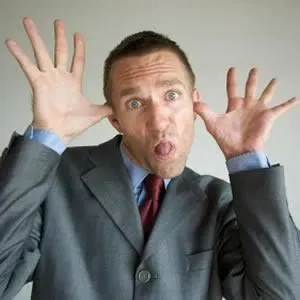 you are so mature