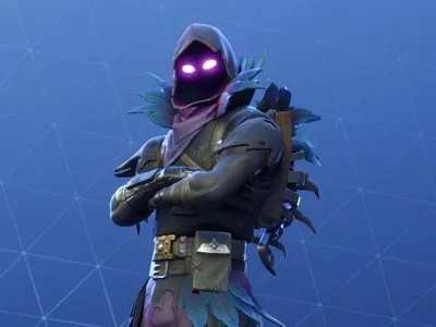 Fortnite Apprentice