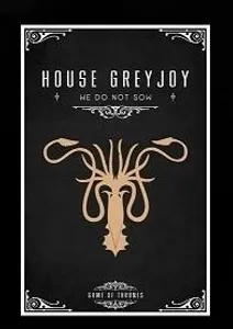 GREYJOY