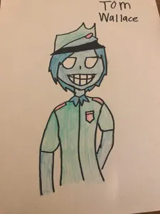 You're okay...