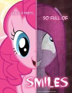 Pinkamena!