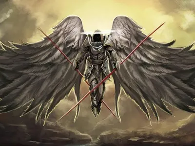 Archangel