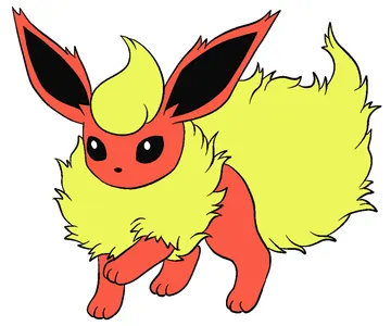 Flareon