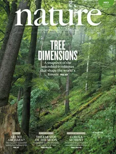 Nature geek