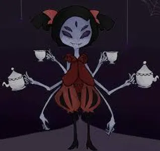muffet