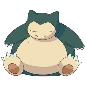 Snorlax