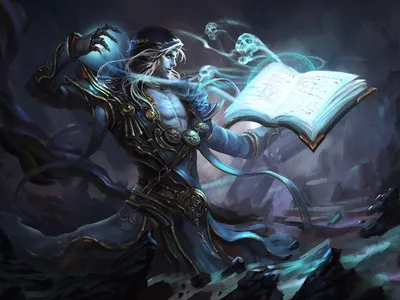 Sorcerer