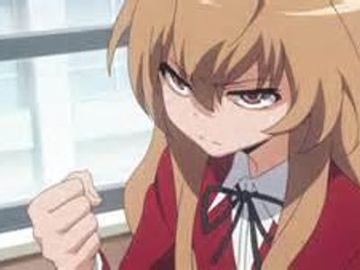 Tsundere