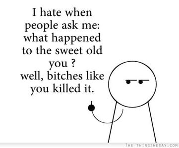screw life